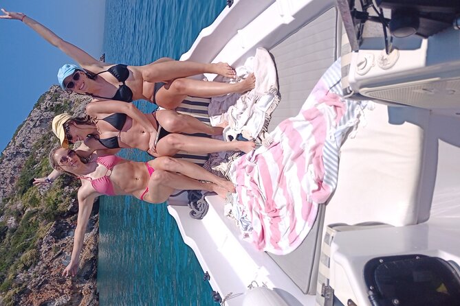 Private Boat Transfer to Zakynthos From Glyfa - Boat Options: Luxury and Comfortable