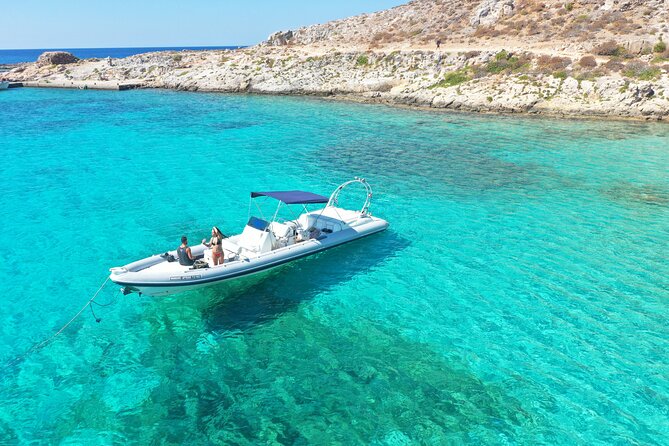 Private Boat Trip Chania - Balos (Price Is per Group-Up to 9 People) - Pricing and Booking Details