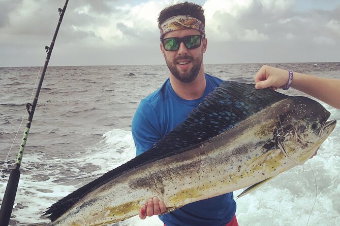 Private Boating Adventure for Snorkeling or Fishing in Nassau - 55ft Boat - Pricing and Booking Information