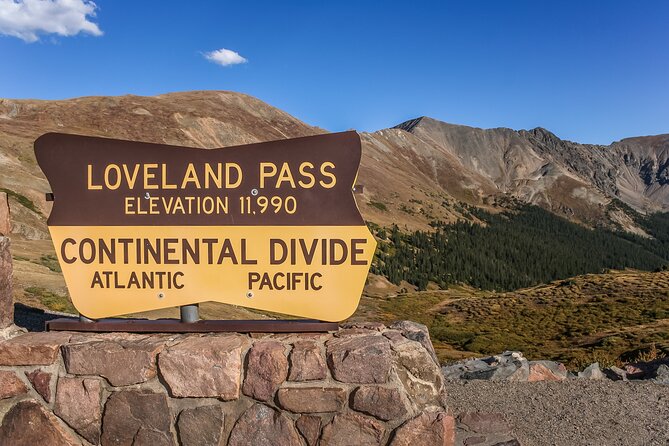 Private Breckenridge Mountain Explorer - Pricing and Booking