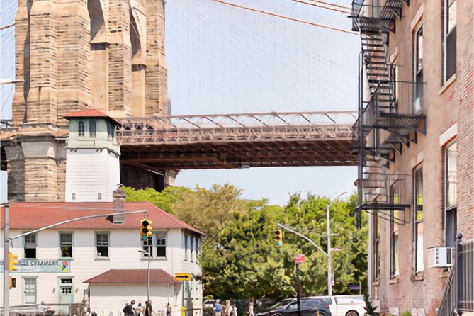 Private Brooklyn Bridge Tour With a Local - Traveler Photos