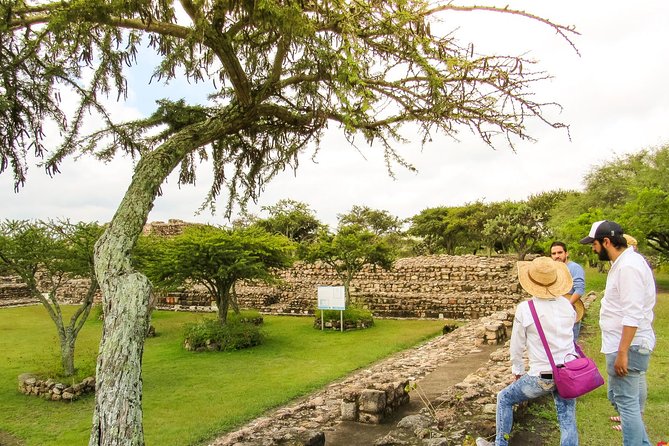 Private Cañada De La Virgen Archaeological Experience - Unveiling the Ancient Inhabitants and Their Lifestyle