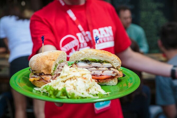 Private Canadian Food Discovery at the St Lawrence Market - Explore Canadian Favorites