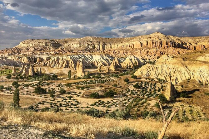 Private Cappadocia Tour in 1 Day With English Speaking Guide - Tour Highlights