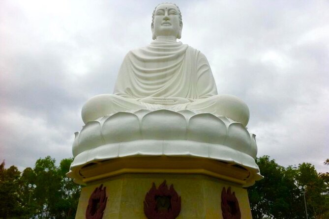 Private Car Airport Transfer to Nha Trang City - Convenient and Comfortable Transportation