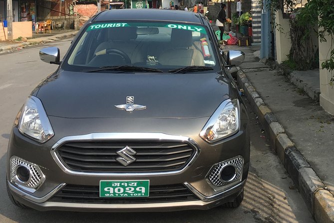Private Car Drive From Pokhara to Kathmandu and V.V - Meeting and Pickup