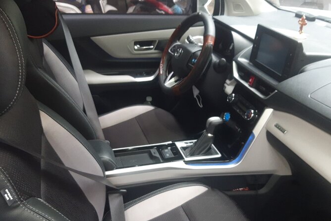 Private Car Ha Noi Airport Transfer - Top Tips for a Smooth Private Car Ha Noi Airport Transfer