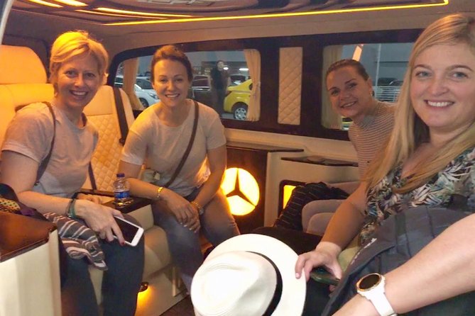 Private Car Hire With Driver in Istanbul (Half Day & Full Day Options) - Positive Experiences and Praise for Driver