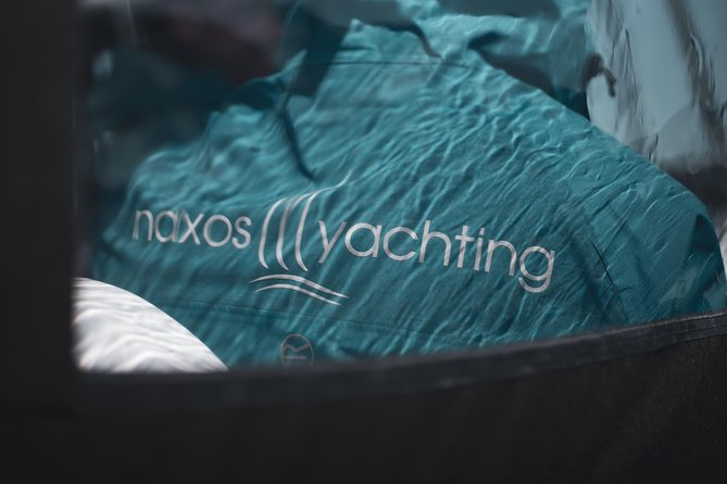 Private Catamaran All-Inclusive Cruise in Naxos - Highlights and Activities
