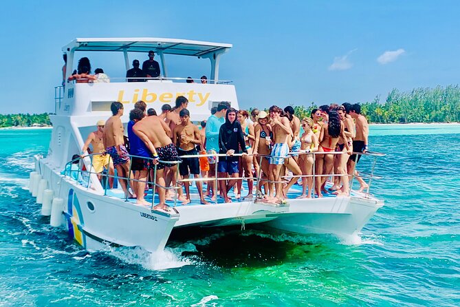 Private Catamaran Cruise and Snorkeling - Check Availability
