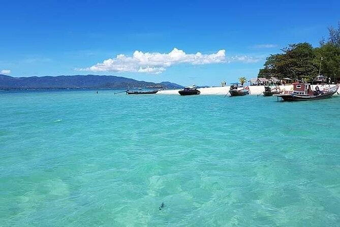 Private Catamaran Cruise Charter Koh Samui & Islands Nearby - Pricing