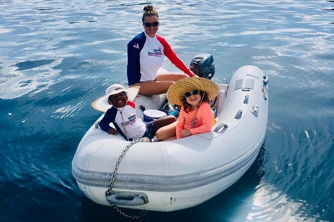 Private Catamaran Day Trip in Grenada - Traveler Reviews