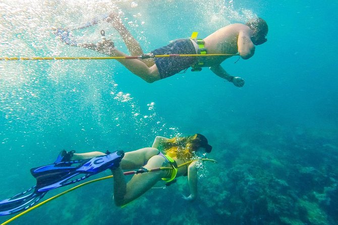 Private Catamaran With Parasailing / Snorkeling / Hooka Diving - Additional Info