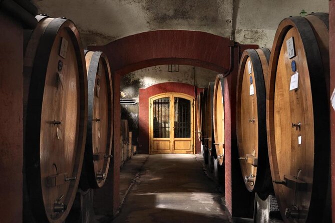 Private Chianti Wine Tour - Hassle-free Transportation