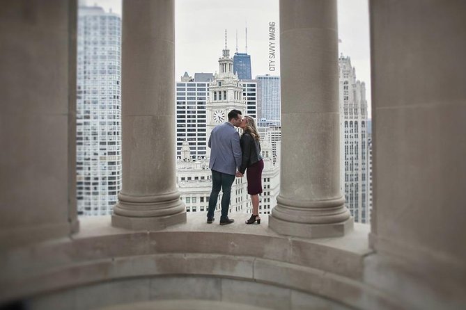 Private Chicago Architecture Tour - Pricing and Booking
