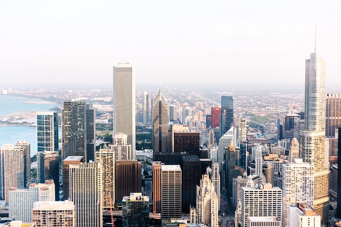 Private Chicago Tour With Driver and Tour Guide. Hotel Pick up Included - Traveler Photos and Reviews