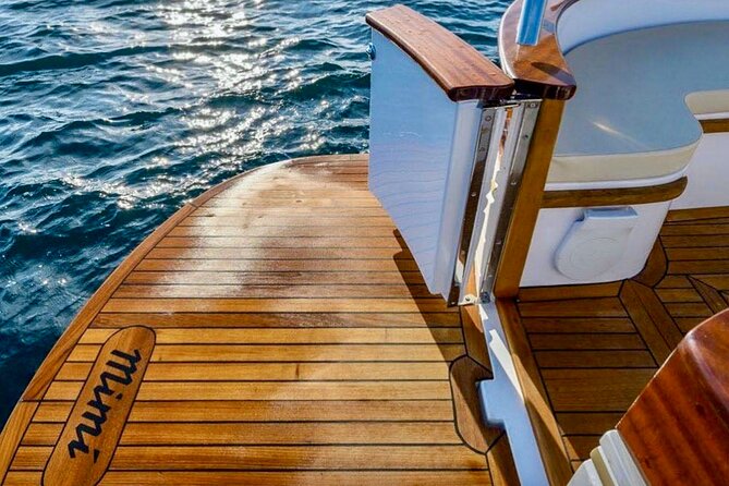 Private Cinque Terre and Portovenere Cruise  - La Spezia - Overview of Private Cruise