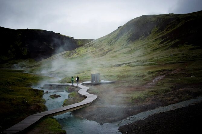 Private Circuit to Iceland for 10 Days. - Pricing and Booking