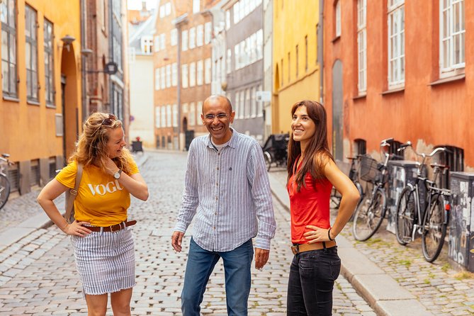 Private City Kickstart Tour: Copenhagen - Tour Overview and Highlights