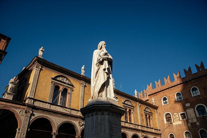 Private City Kickstart Tour: Verona - Veronas Charming Old Town