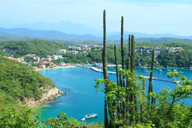 Private City Sightseeing & Shopping Tour With Mezcal Tasting - Tour Details