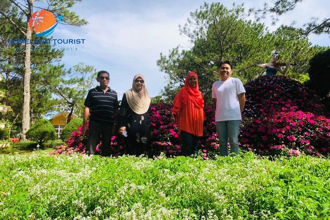 Private City Tour in Dalat - Best Time to Visit Dalat