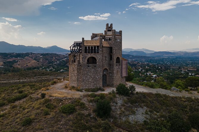 Private City Tour of Marbella and Puerto Banús From Malaga - Tour Highlights