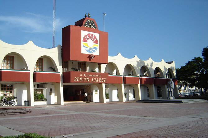 Private City-Tour With Handicap Van - Benefits of a Private City-Tour With Handicap Van