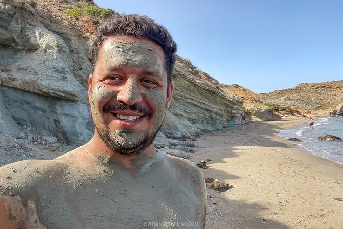 Private Clay Bath and Beach Snorkeling Experience - Pricing and Booking Details