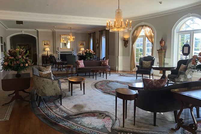 Private Colonial Williamsburg Breakfast - Exploring Before and After Restoration - After Restoration: Rediscovering the Charm of Colonial Williamsburg