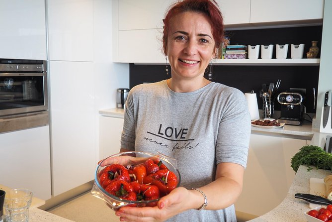 Private Cooking Class in a Modern Home With Sea Views in Skerries, Dublin - Additional Information