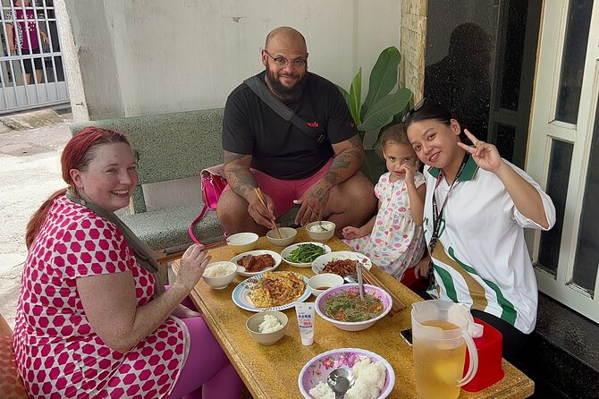 Private Cooking Class & Saigon Local Daily Life by Alleys - Pickup and Cancellation Details
