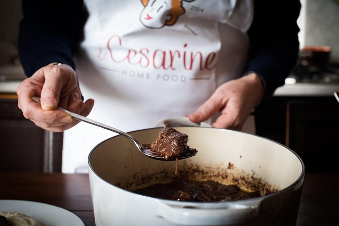 Private Cooking Class With Lunch or Dinner in Assisi - Pricing and Booking
