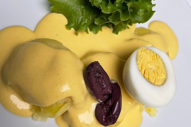 Private Cooking Market With Maidos Former Creative Chef (Trasportation) - Pickup and Start Time Details