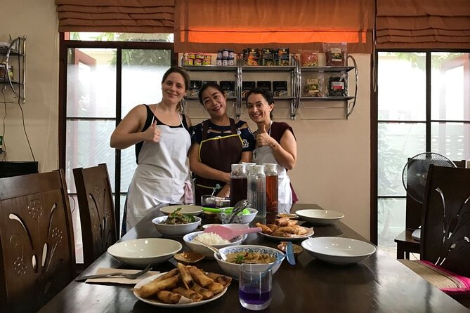 Private Cooking Workshop and Market Tour in Koh Samui - Pickup and Transportation Details