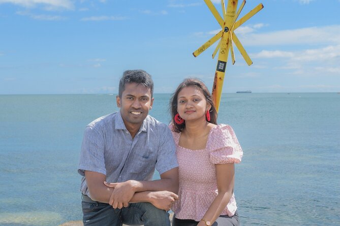 Private Couple Photoshoot in Dun Laoghaire-Pro Photographer - Package Details