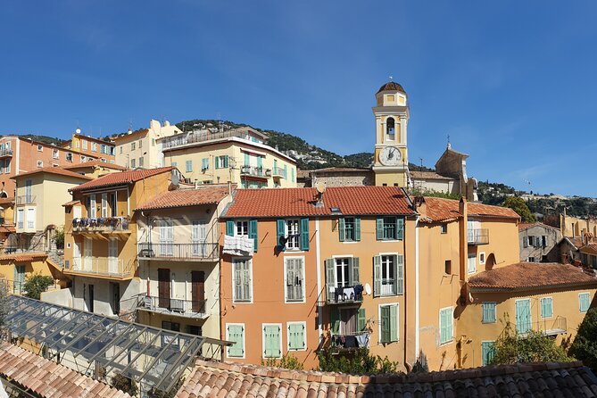 Private Cruise Excursion "Highlights of the French Riviera" With Licensed Guide - Meeting and Pickup