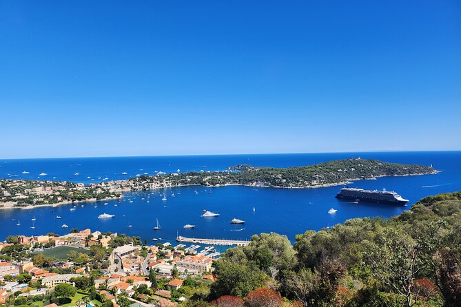 Private Cruise Excursion on the French Riviera - Traveler Photos and Reviews