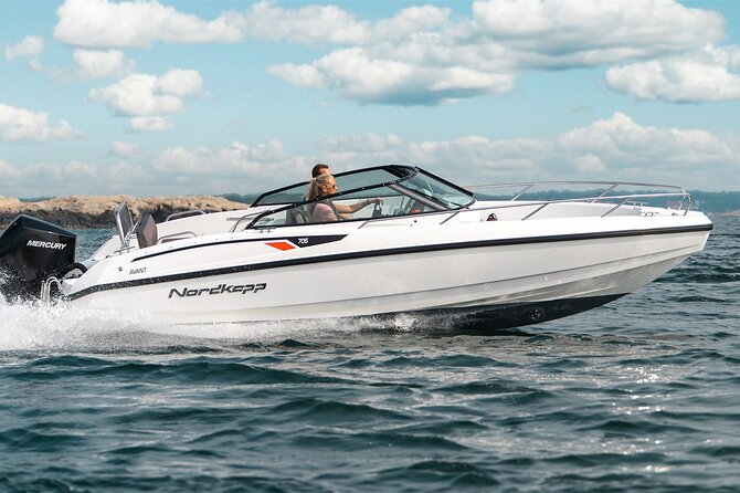 Private Cruise With a Luxury Speedboat - Pricing and Booking Details