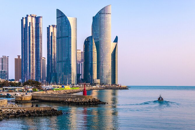 Private Custom Tour With a Local Guide in Busan - Pricing and Booking