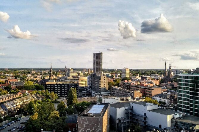 Private Custom Tour With a Local Guide in Eindhoven - Inclusions