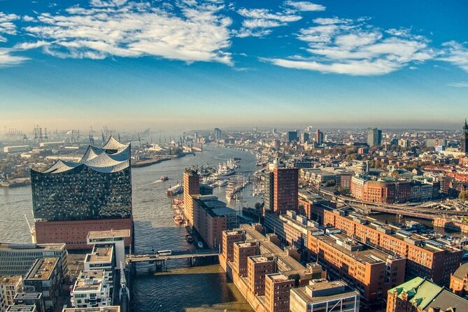 Private Custom Tour With a Local Guide in Hamburg - Pricing and Booking