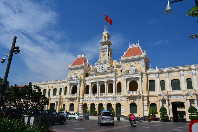 Private Custom Tour With a Local Guide in Hanoi - Inclusions