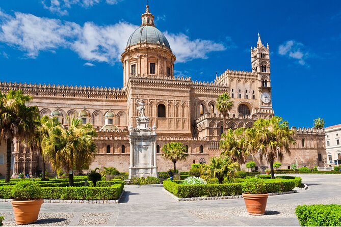 Private Custom Tour With a Local Guide Palermo - Pricing and Booking Details