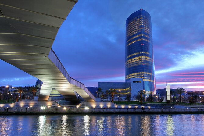 Private Custom Walking Tour With a Local Guide in Bilbao - Cancellation Policy