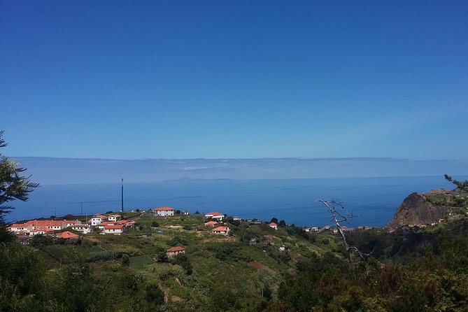 Private & Customizable Safari 4x4 Half-Day Shore Excursion - Short Stay in Madeira