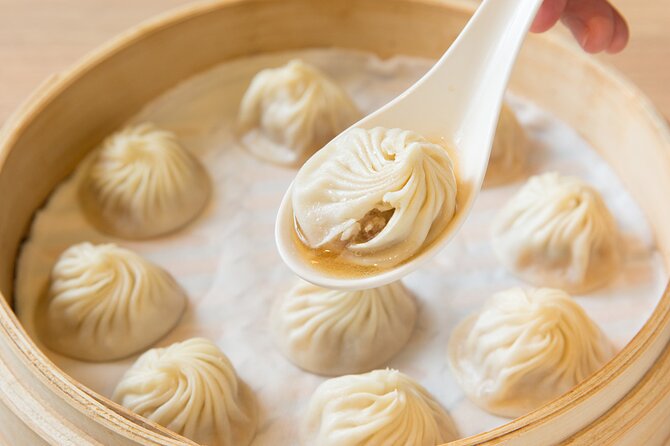 Private Customized Food Tour of Taipei - Pick-up and Drop-off Details