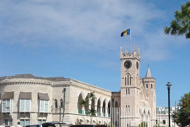 Private Customized Island Tour of Barbados - Private Guided Tour Benefits