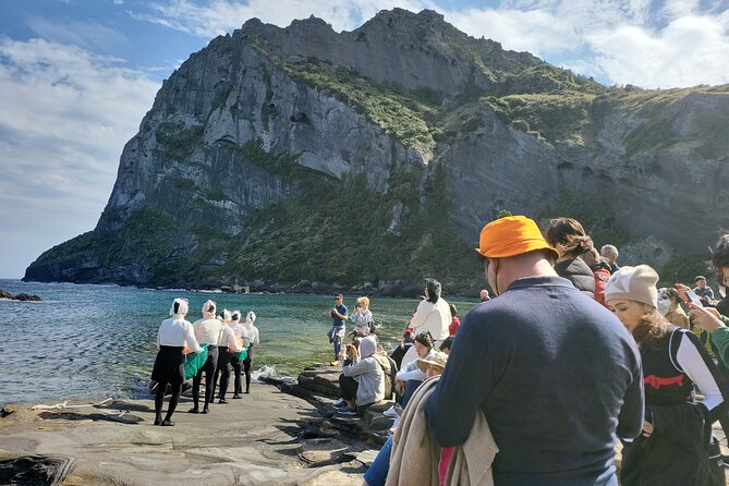 Private Day Jumbo Taxi Tour Experienced Driver in Jeju Island - Pricing and Guarantee