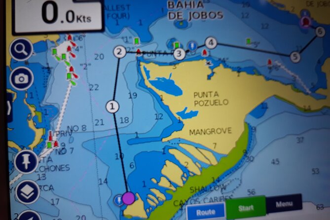 Private Day Sail - South Coast of Puerto Rico - Cancellation Policy